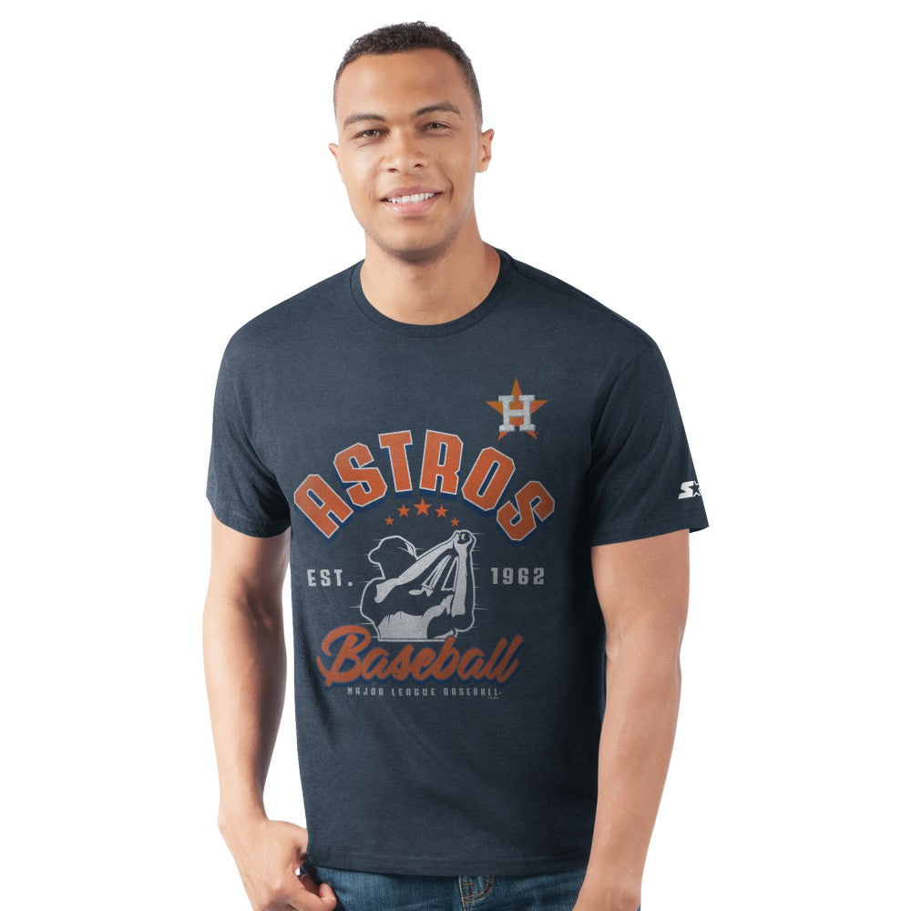 Houston Astros Starter Prime Time Batter T-Shirt | MLB US