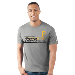 Pittsburgh Pirates Starter Prime Time Team T-Shirt | MLB Shop