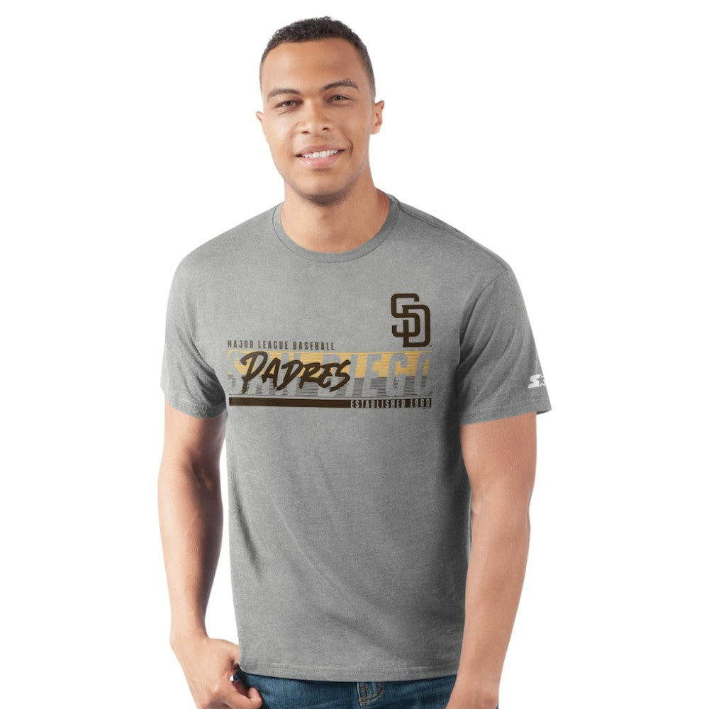 San Diego Padres Starter Prime Time Team T-Shirt | MLB For sale
