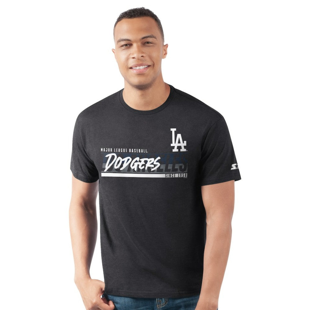 Los Angeles Dodgers Starter Prime Time Team T-Shirt | MLB Near me
