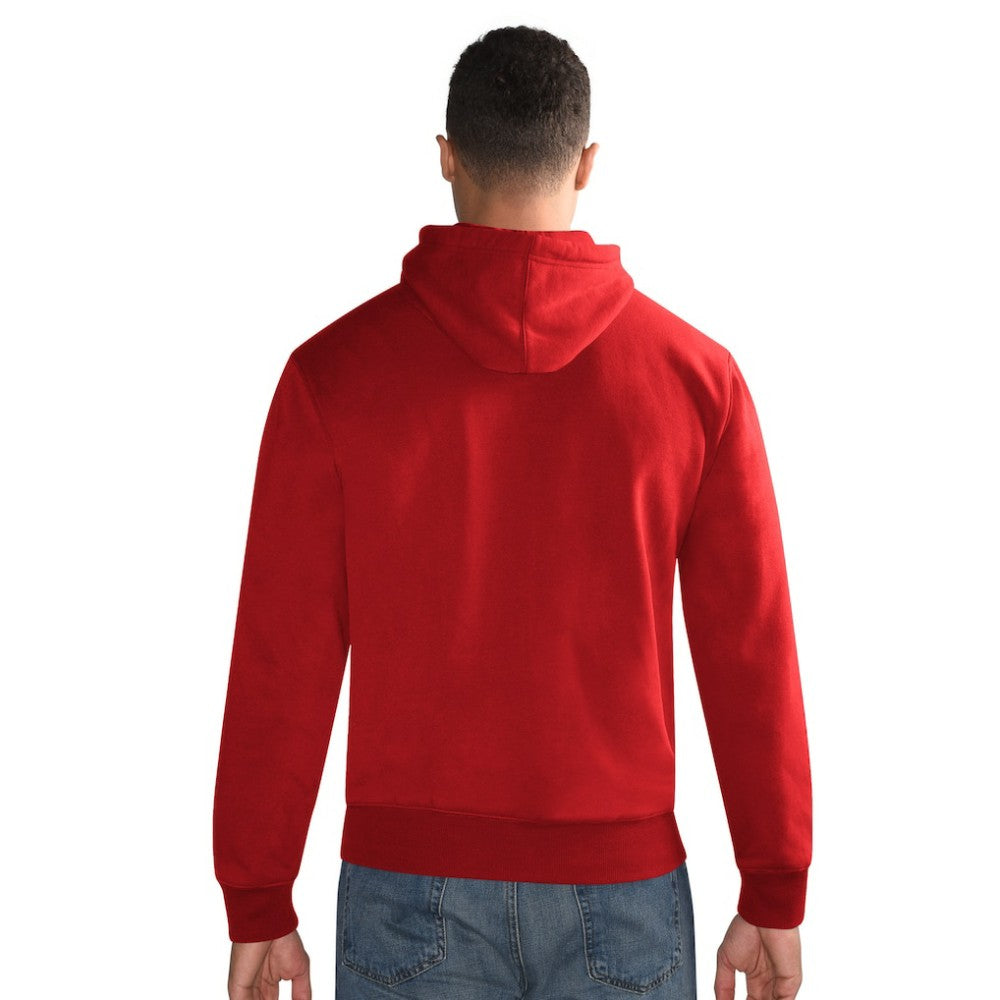 St. Louis Cardinals Starter Classic Pullover Hoodie | MLB Outlet