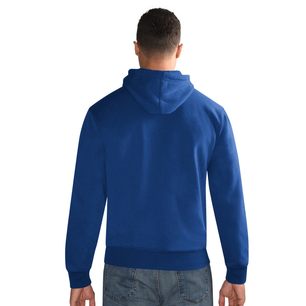 New York Mets Starter Classic Pullover Hoodie | MLB Near me