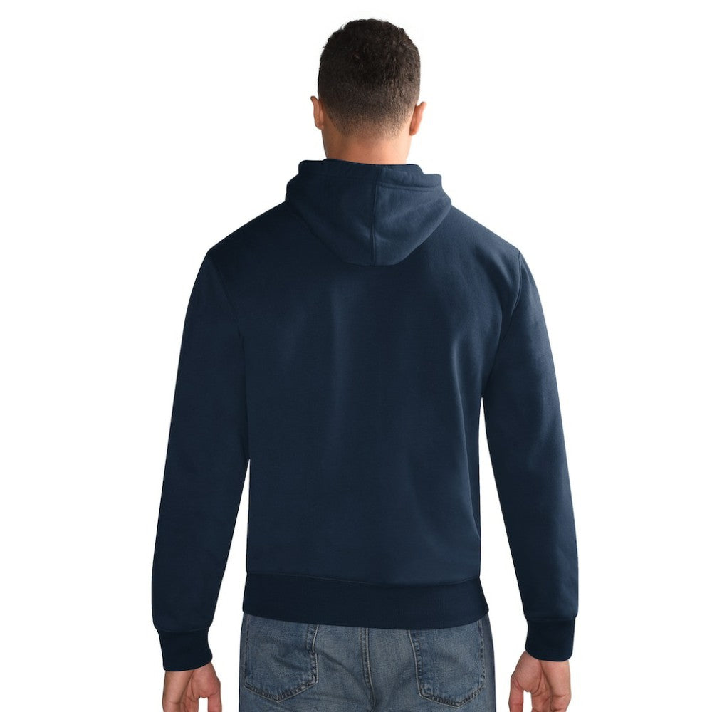 Atlanta Braves Starter Classic Pullover Hoodie | MLB Shop
