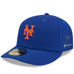 New York Mets New Era x GORE-TEX 59FIFTY Fitted Hat | MLB Online