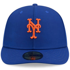New York Mets New Era x GORE-TEX 59FIFTY Fitted Hat | MLB Online