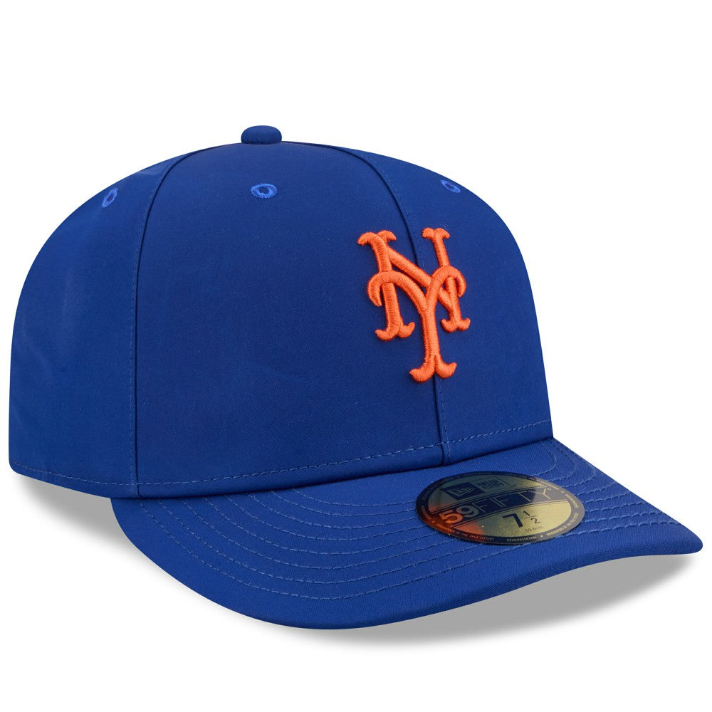 New York Mets New Era x GORE-TEX 59FIFTY Fitted Hat | MLB Online