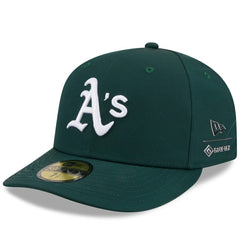 Athletics New Era x GORE-TEX 59FIFTY Fitted Hat | MLB Shop