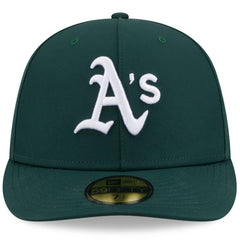 Athletics New Era x GORE-TEX 59FIFTY Fitted Hat | MLB Shop