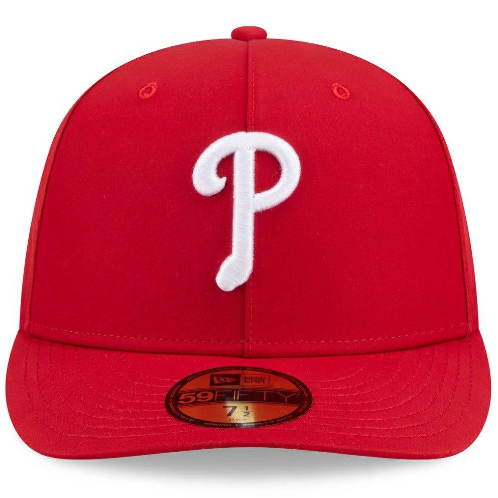 Philadelphia Phillies New Era x GORE-TEX 59FIFTY Fitted Hat | MLB Discount
