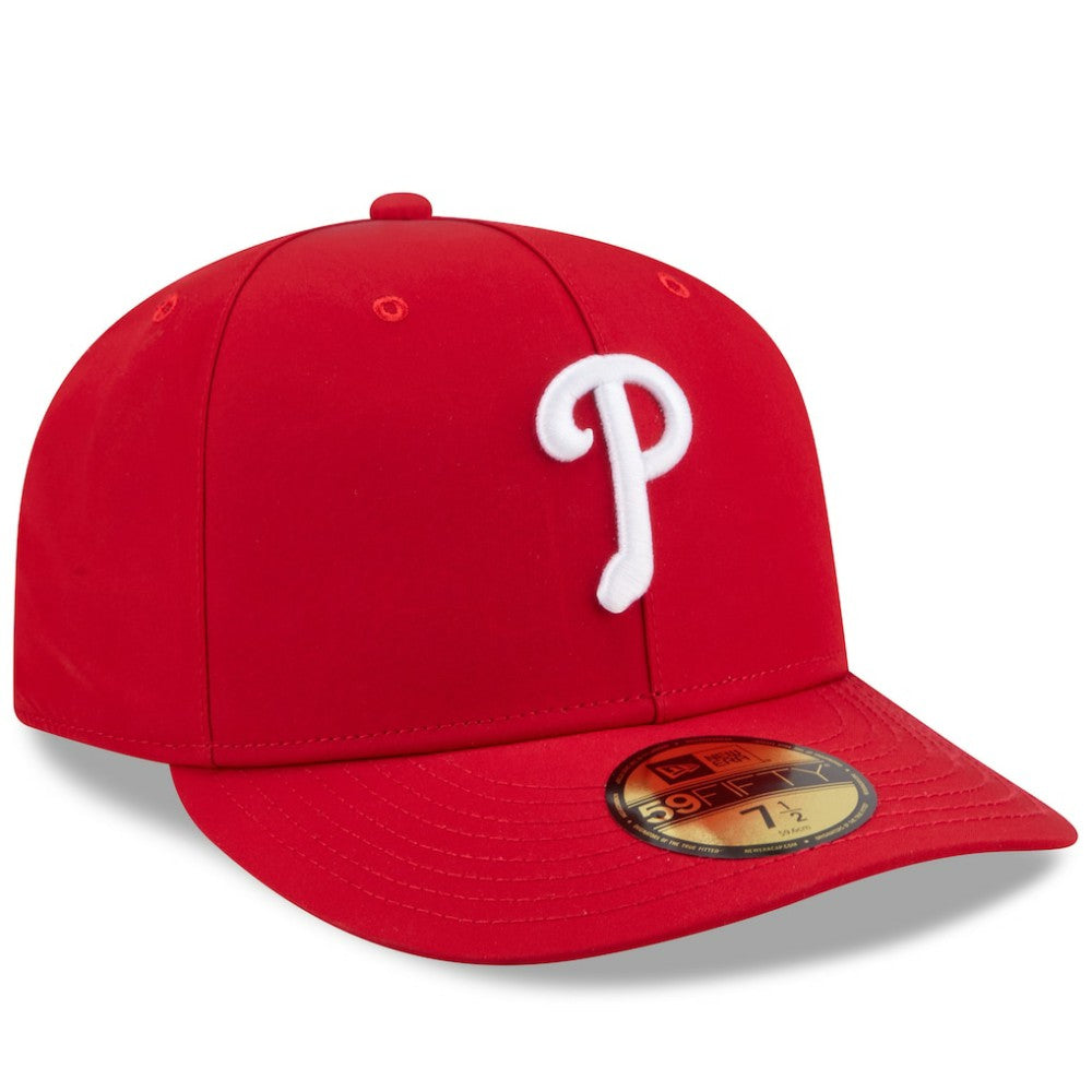 Philadelphia Phillies New Era x GORE-TEX 59FIFTY Fitted Hat | MLB Discount