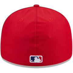 Philadelphia Phillies New Era x GORE-TEX 59FIFTY Fitted Hat | MLB Discount
