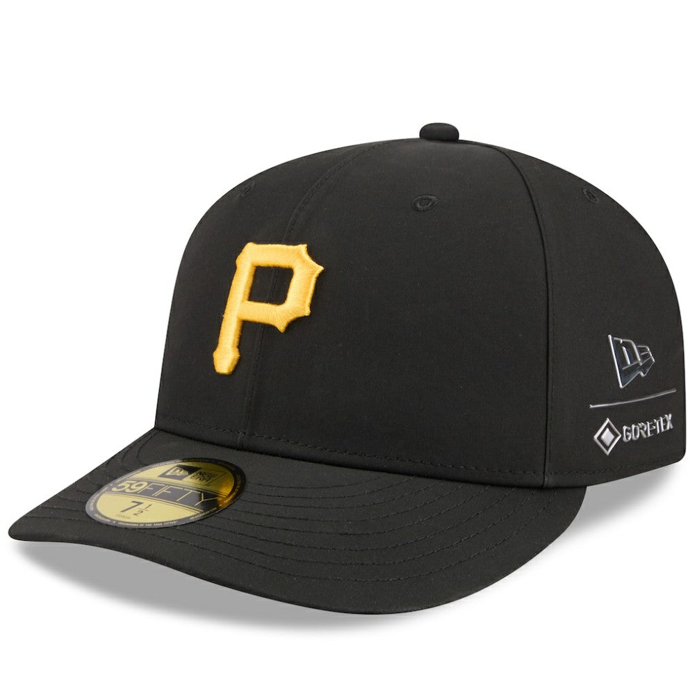 Pittsburgh Pirates New Era x GORE-TEX 59FIFTY Fitted Hat | MLB Near me