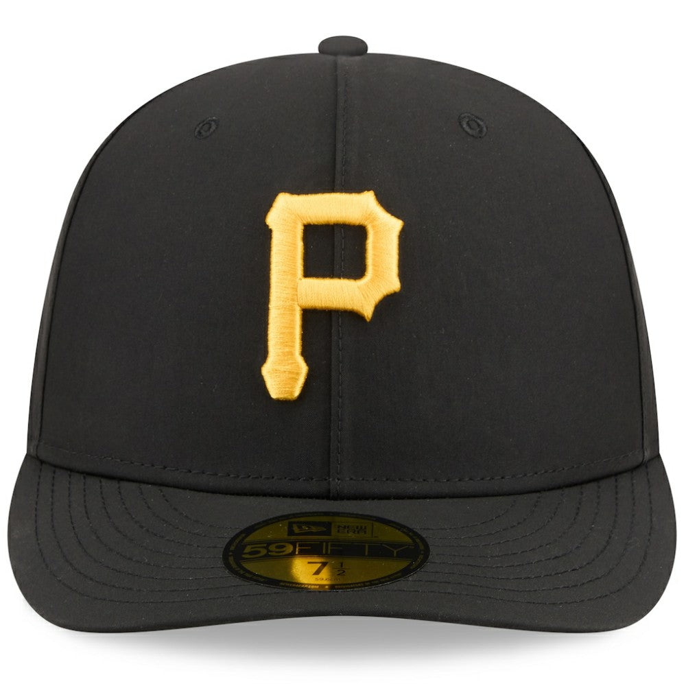 Pittsburgh Pirates New Era x GORE-TEX 59FIFTY Fitted Hat | MLB Near me