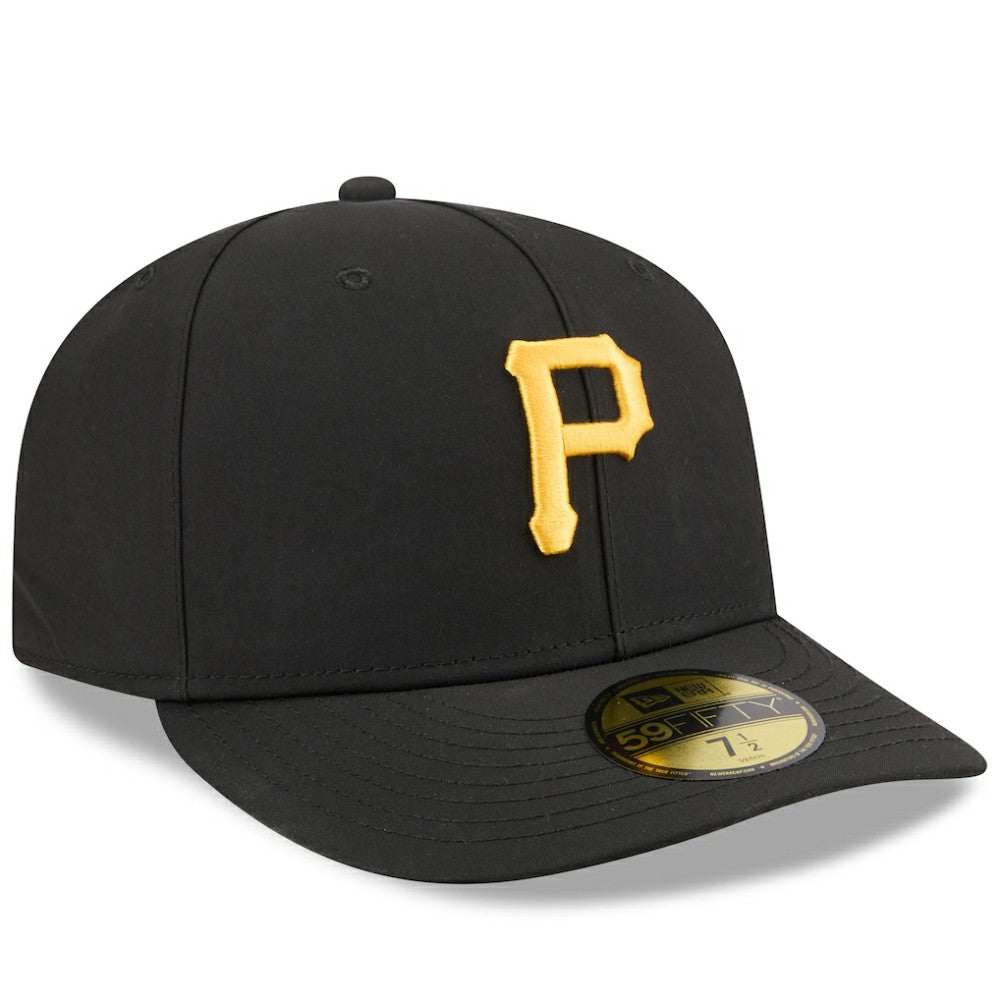 Pittsburgh Pirates New Era x GORE-TEX 59FIFTY Fitted Hat | MLB Near me