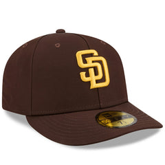 San Diego Padres New Era x GORE-TEX 59FIFTY Fitted Hat | MLB On Sale