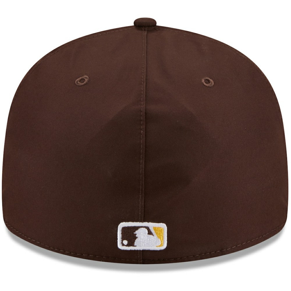 San Diego Padres New Era x GORE-TEX 59FIFTY Fitted Hat | MLB On Sale