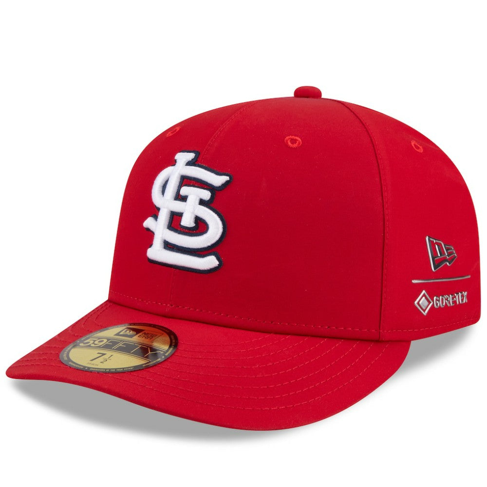 St. Louis Cardinals New Era x GORE-TEX 59FIFTY Fitted Hat | MLB New