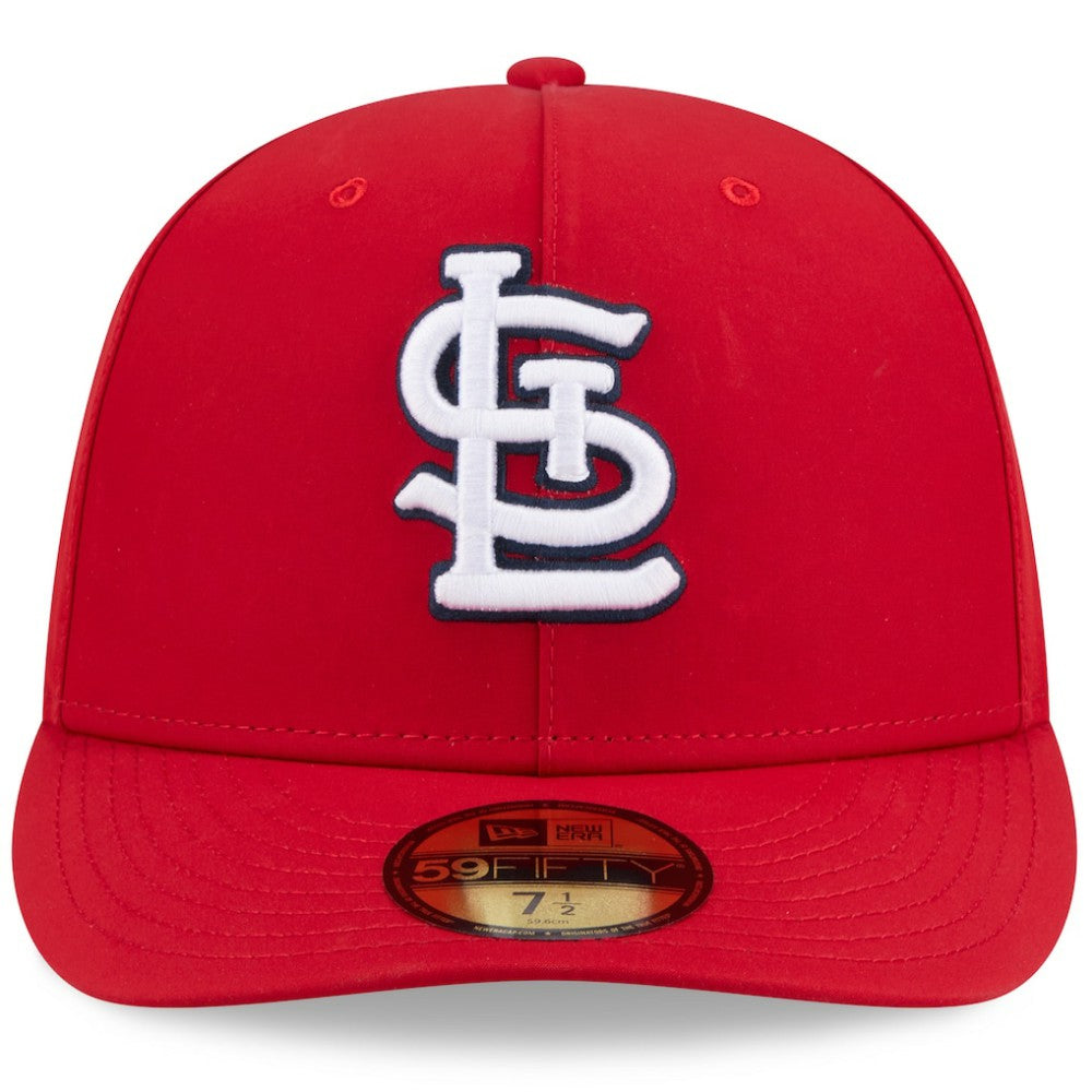 St. Louis Cardinals New Era x GORE-TEX 59FIFTY Fitted Hat | MLB New