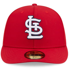 St. Louis Cardinals New Era x GORE-TEX 59FIFTY Fitted Hat | MLB New