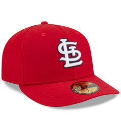 St. Louis Cardinals New Era x GORE-TEX 59FIFTY Fitted Hat | MLB New