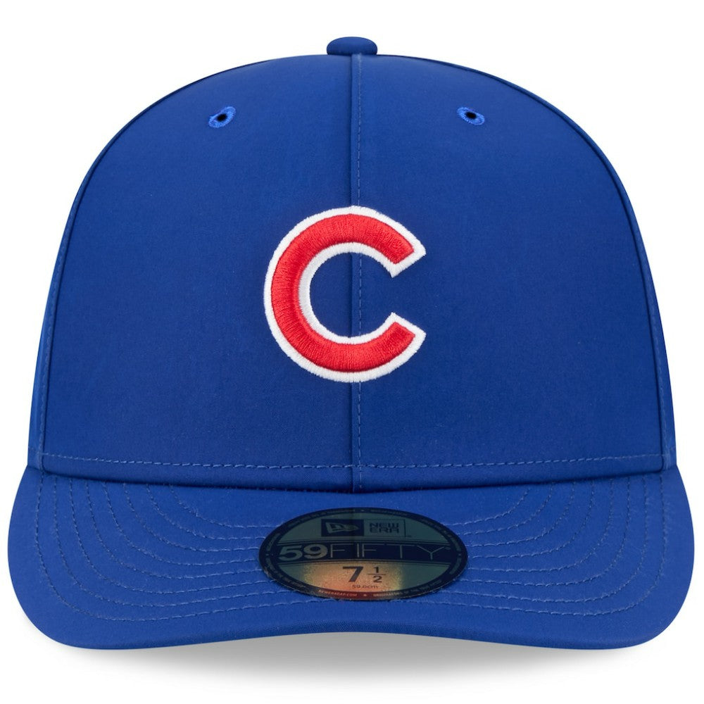 Chicago Cubs New Era x GORE-TEX 59FIFTY Fitted Hat | MLB Online