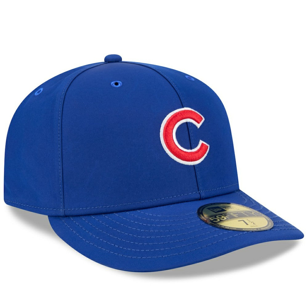 Chicago Cubs New Era x GORE-TEX 59FIFTY Fitted Hat | MLB Online