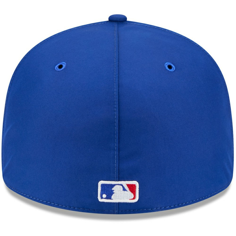 Chicago Cubs New Era x GORE-TEX 59FIFTY Fitted Hat | MLB Online