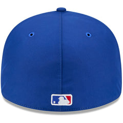 Chicago Cubs New Era x GORE-TEX 59FIFTY Fitted Hat | MLB Online