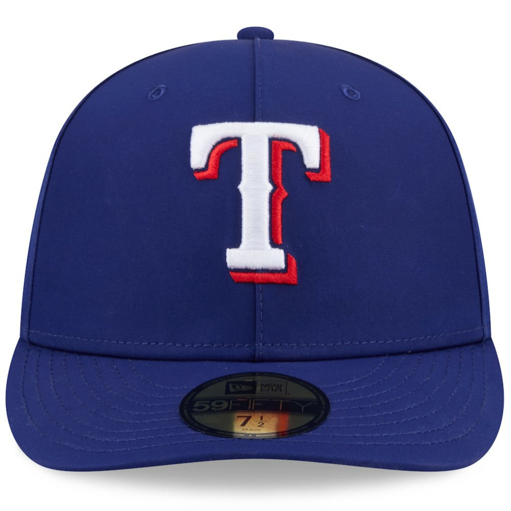 Texas Rangers New Era x GORE-TEX 59FIFTY Fitted Hat | MLB On Sale
