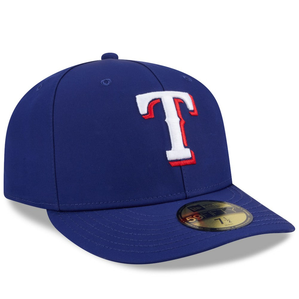 Texas Rangers New Era x GORE-TEX 59FIFTY Fitted Hat | MLB On Sale
