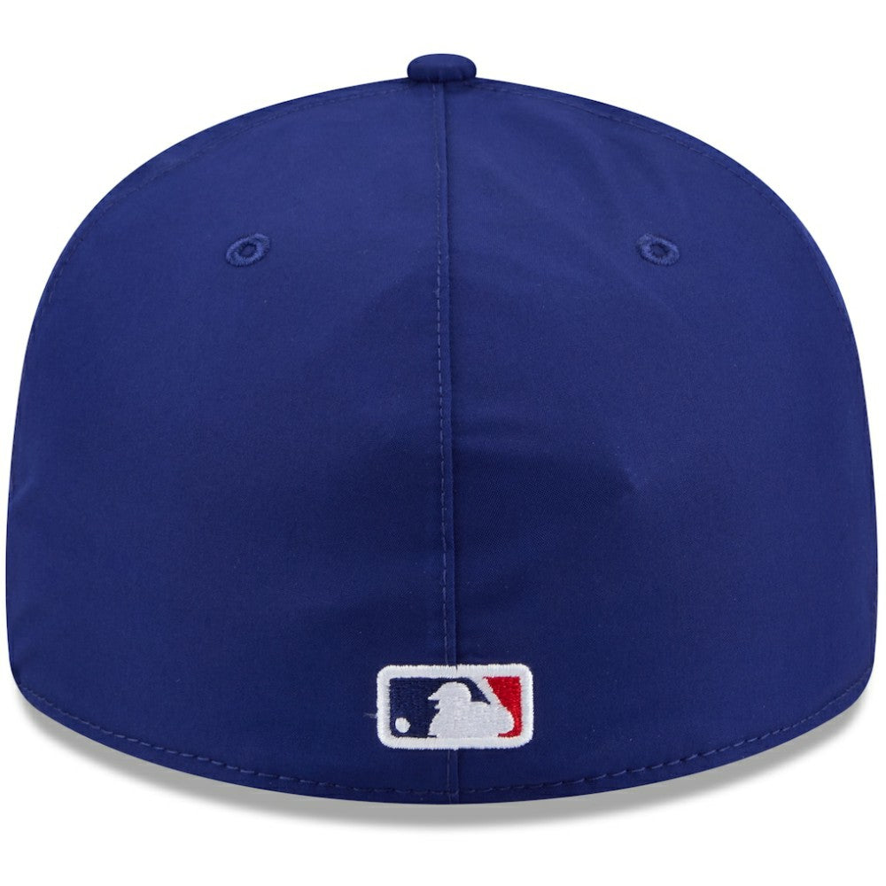 Texas Rangers New Era x GORE-TEX 59FIFTY Fitted Hat | MLB On Sale