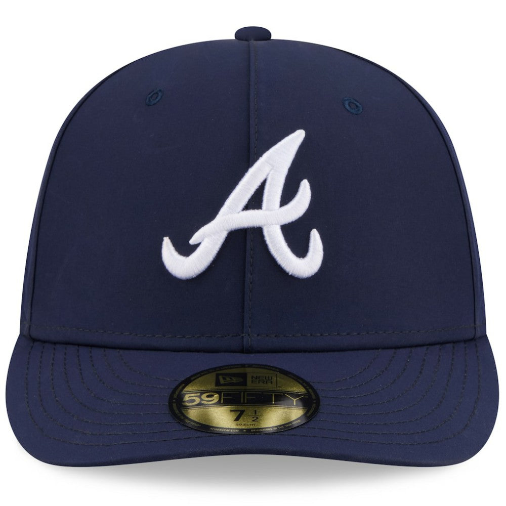 Atlanta Braves New Era x GORE-TEX 59FIFTY Fitted Hat | MLB Shop