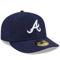 Atlanta Braves New Era x GORE-TEX 59FIFTY Fitted Hat | MLB Shop