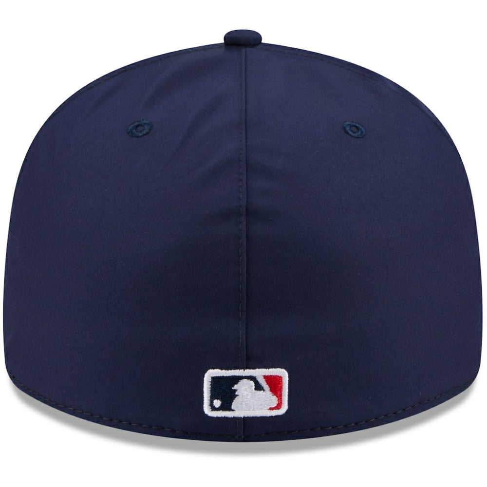 Atlanta Braves New Era x GORE-TEX 59FIFTY Fitted Hat | MLB Shop