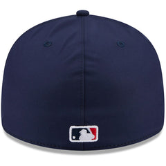 Atlanta Braves New Era x GORE-TEX 59FIFTY Fitted Hat | MLB Shop