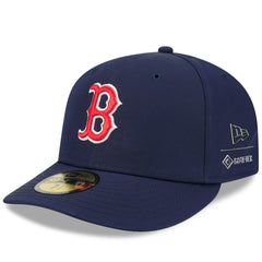 Boston Red Sox New Era x GORE-TEX 59FIFTY Fitted Hat | MLB On Sale