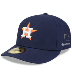 Houston Astros New Era x GORE-TEX 59FIFTY Fitted Hat | MLB Outlet