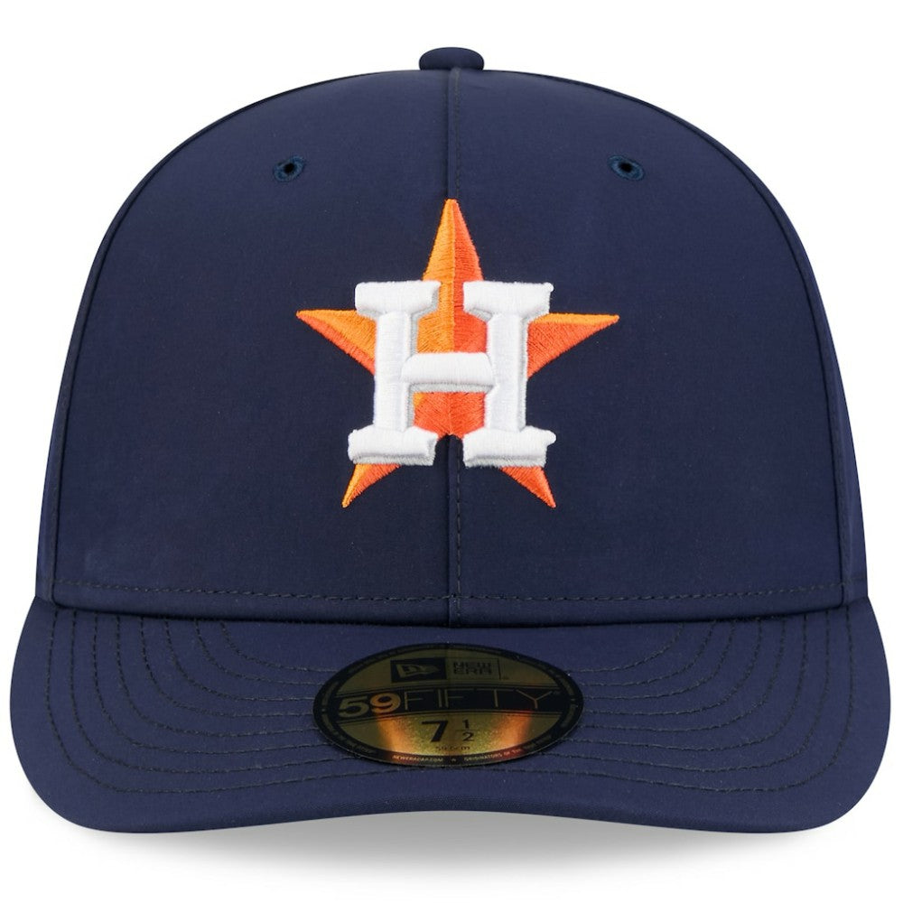 Houston Astros New Era x GORE-TEX 59FIFTY Fitted Hat | MLB Outlet