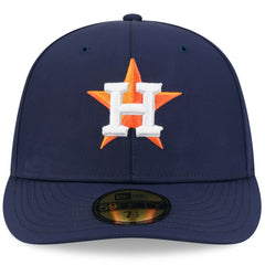 Houston Astros New Era x GORE-TEX 59FIFTY Fitted Hat | MLB Outlet