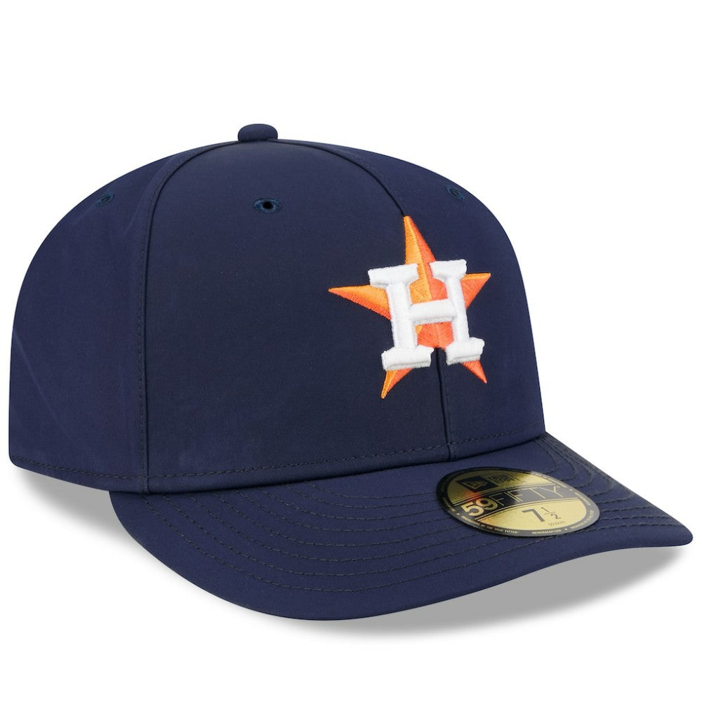 Houston Astros New Era x GORE-TEX 59FIFTY Fitted Hat | MLB Outlet