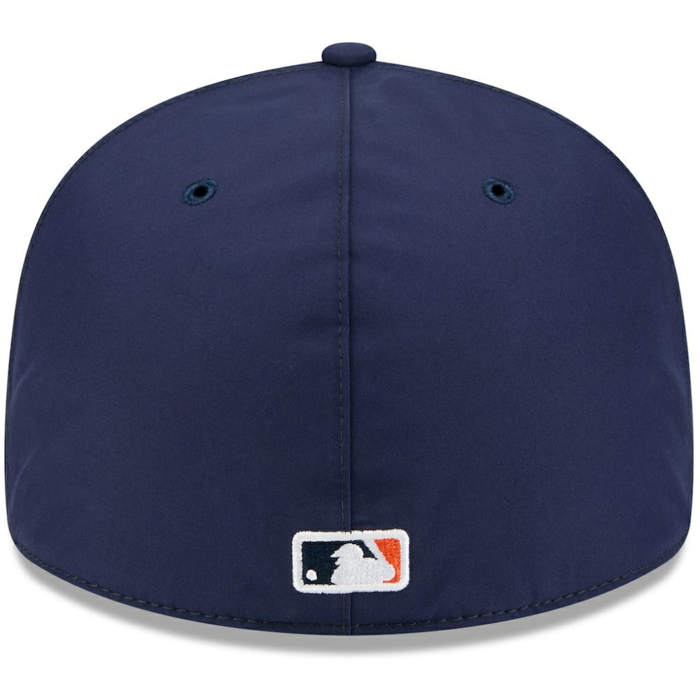 Houston Astros New Era x GORE-TEX 59FIFTY Fitted Hat | MLB Outlet