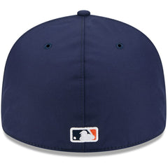 Houston Astros New Era x GORE-TEX 59FIFTY Fitted Hat | MLB Outlet