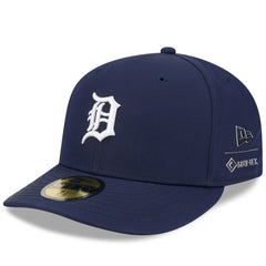 Detroit Tigers New Era x GORE-TEX 59FIFTY Fitted Hat | MLB Shop