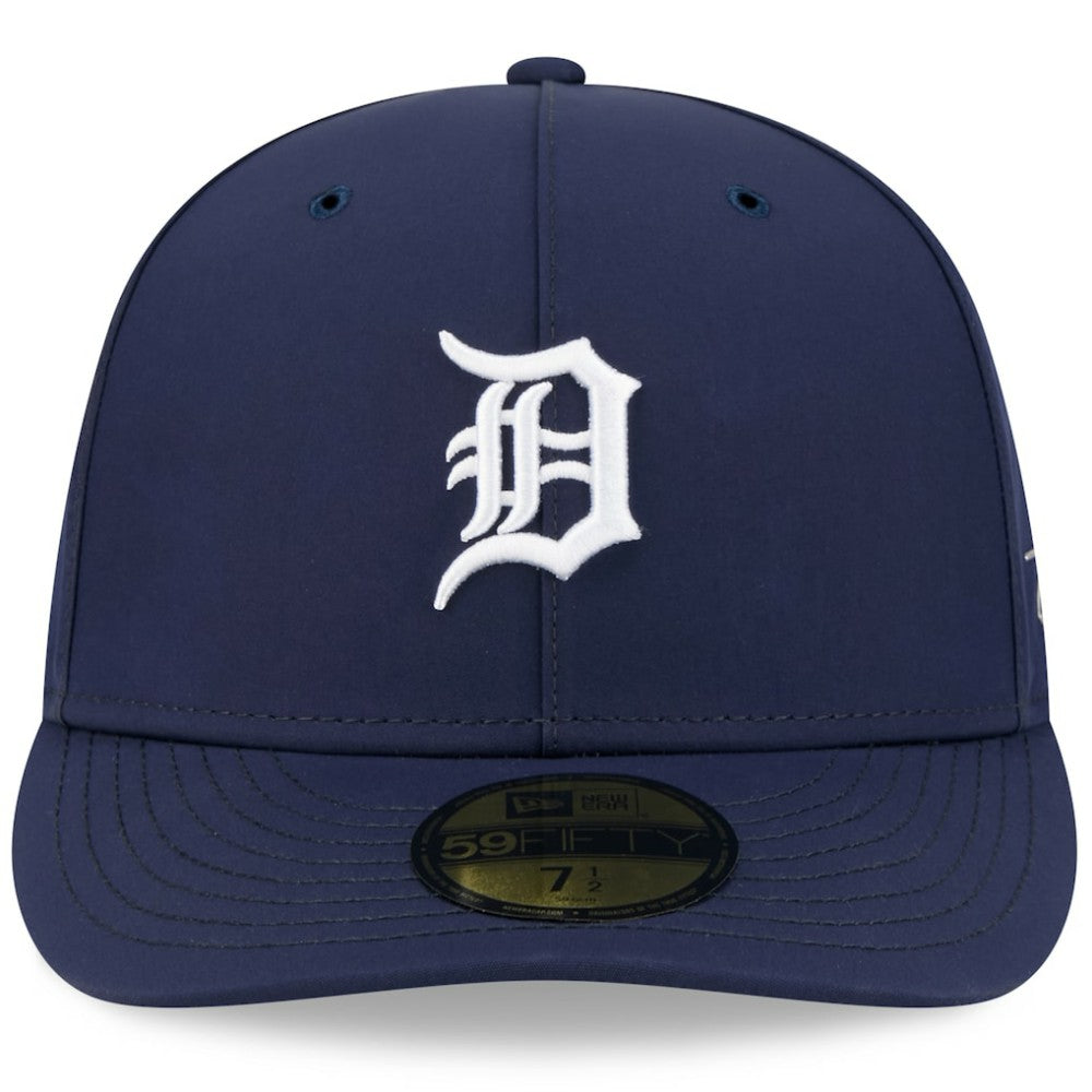 Detroit Tigers New Era x GORE-TEX 59FIFTY Fitted Hat | MLB Shop
