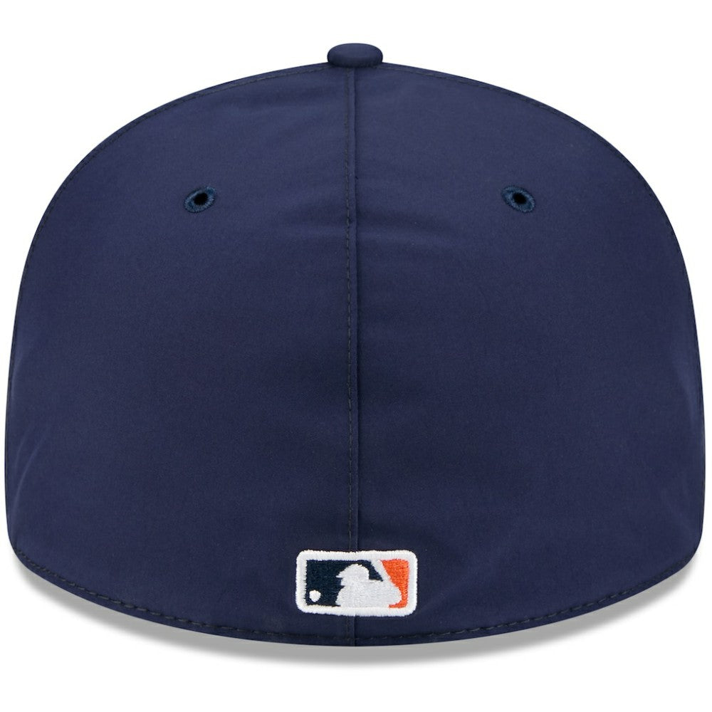 Detroit Tigers New Era x GORE-TEX 59FIFTY Fitted Hat | MLB Shop