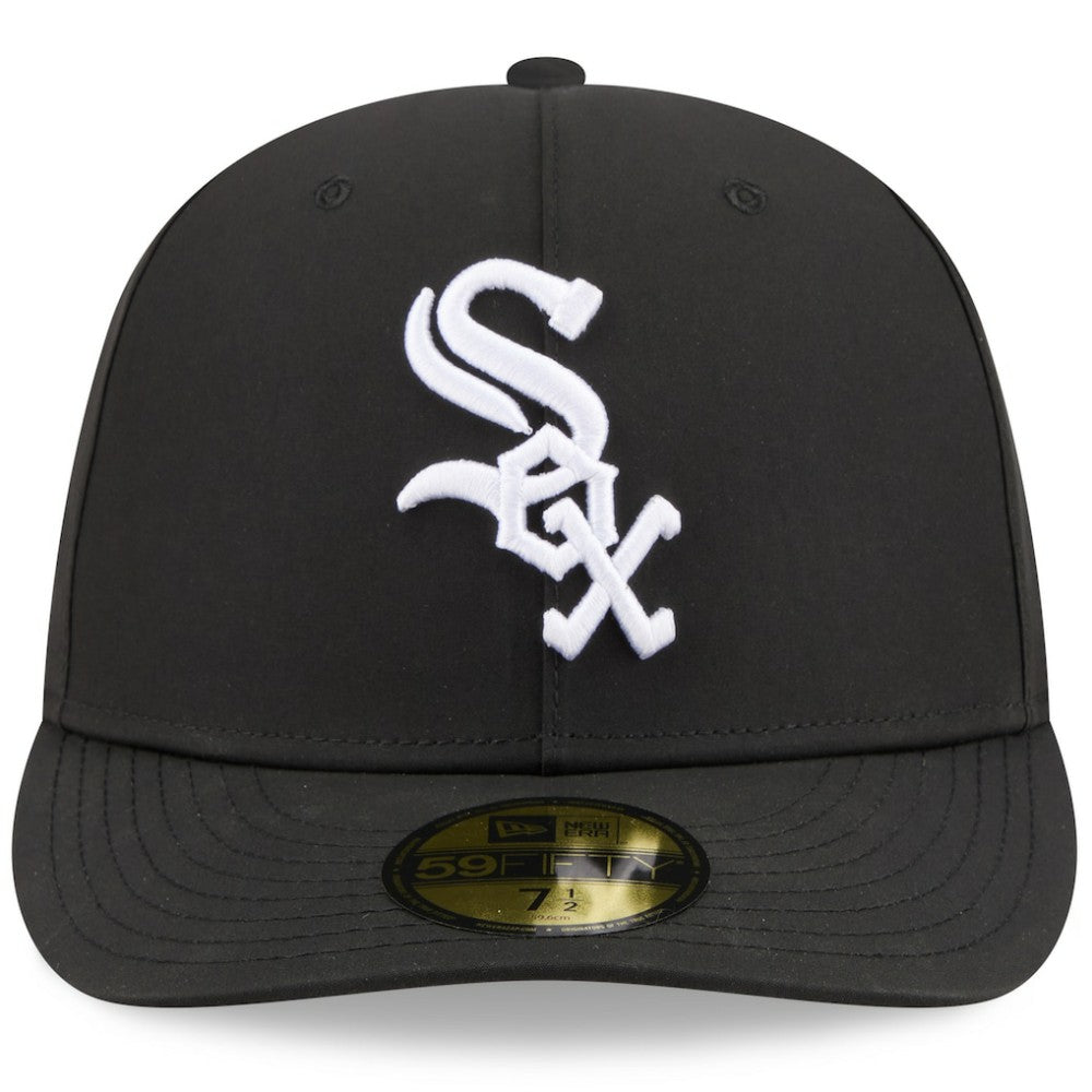Chicago White Sox New Era x GORE-TEX 59FIFTY Fitted Hat | MLB US