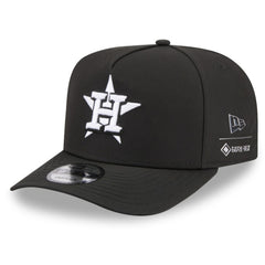 Houston Astros New Era x GORE-TEX A-Frame 9FIFTY Adjustable Hat | MLB Discount