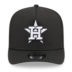 Houston Astros New Era x GORE-TEX A-Frame 9FIFTY Adjustable Hat | MLB Discount