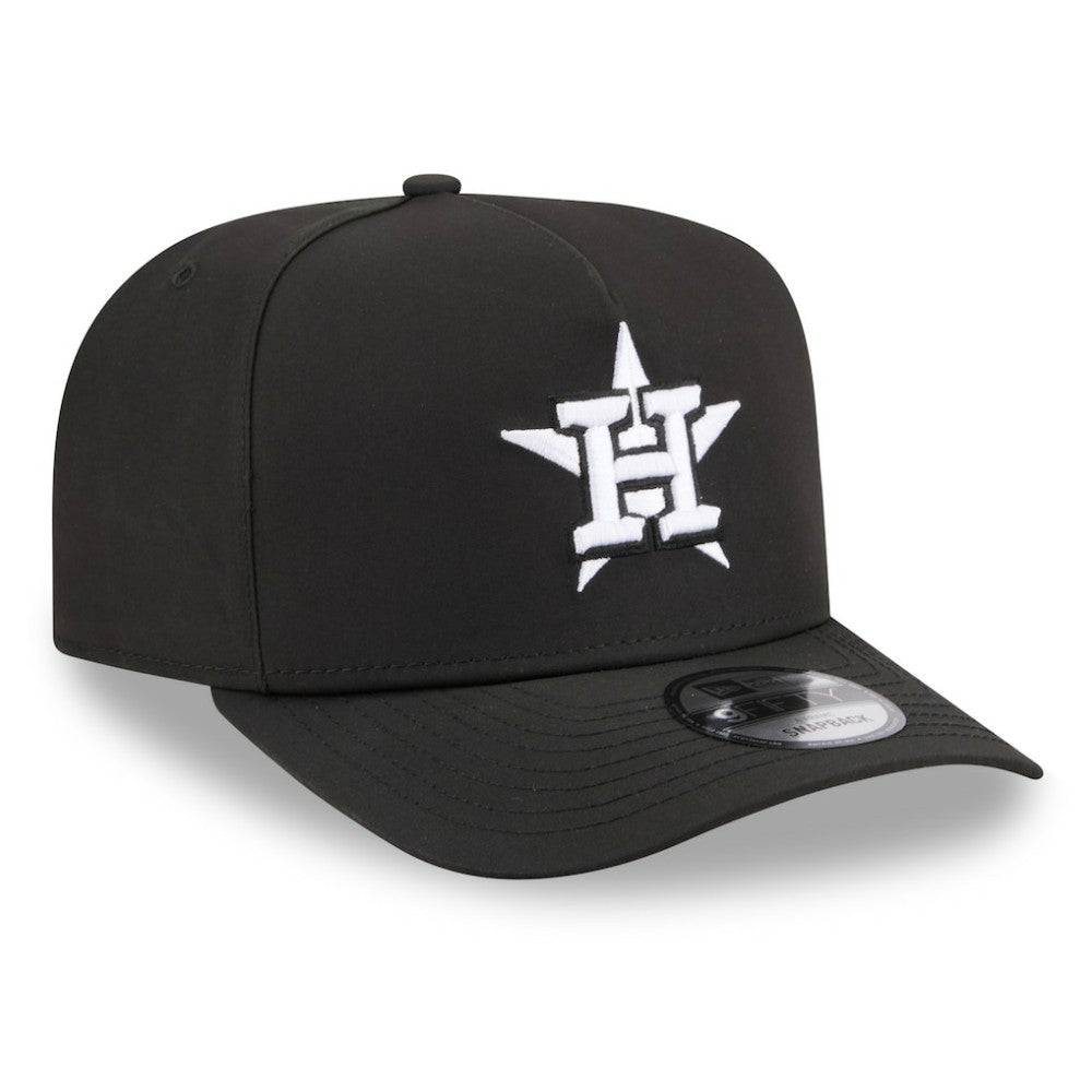 Houston Astros New Era x GORE-TEX A-Frame 9FIFTY Adjustable Hat | MLB Discount