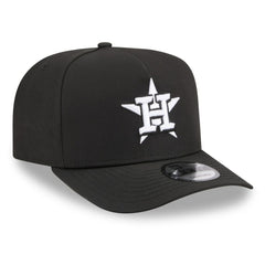 Houston Astros New Era x GORE-TEX A-Frame 9FIFTY Adjustable Hat | MLB Discount